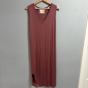 Jackson Rowe Dress